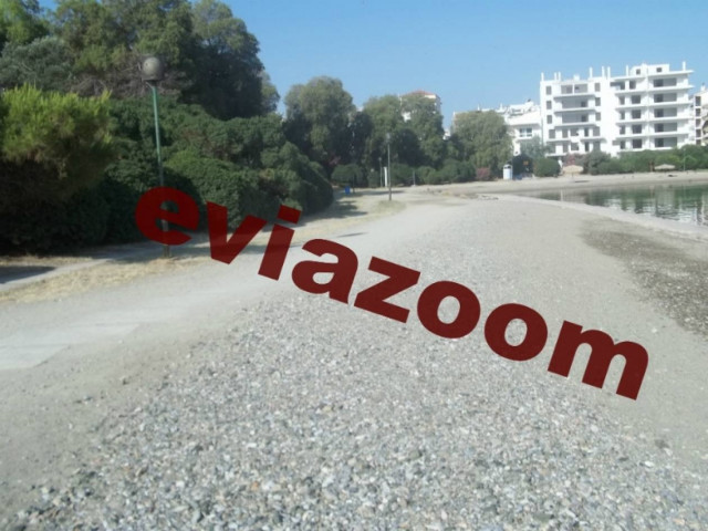 ΣΟΚ στη Χαλκίδα: Έπεσε νεκρός την ώρα που έτρεχε