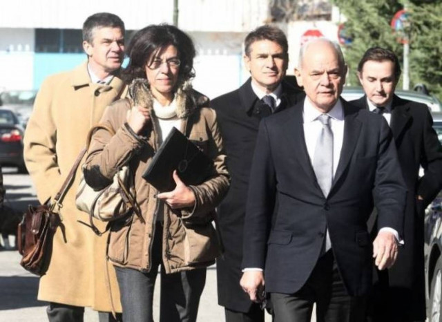 Ιδού το πόρισμα του ΣΔΟΕ