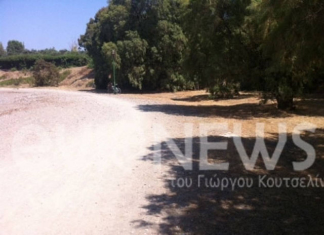 Χαλκίδα: 60χρονος βγήκε για περίπατο και συνάντησε το... θάνατο