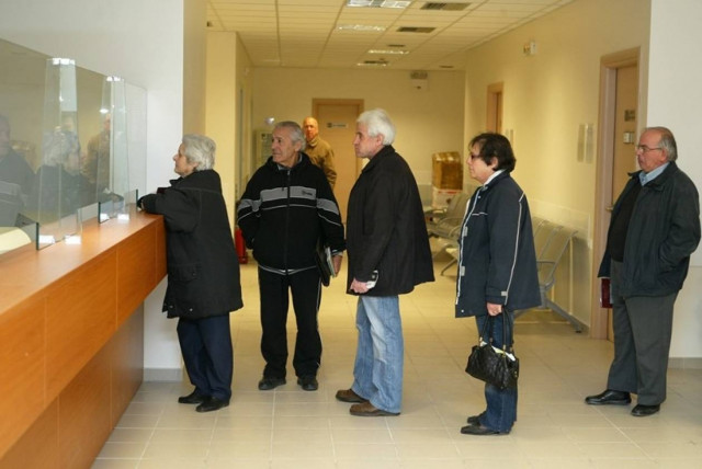 Σήμερα η καταβολή 2.300 συντάξεων του ΤΑΠ - ΟΤΕ