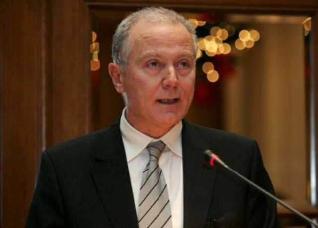 «Mε την ανακεφαλαιοποίηση διαφυλάχθηκε η σταθερότητα των τραπεζών»