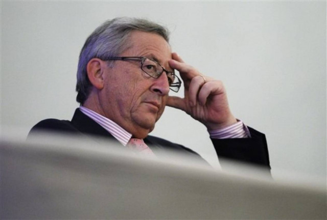 Παρακολουθούσαν τον Γιούνκερ οι μυστικές υπηρεσίες του Λουξεμβούργου