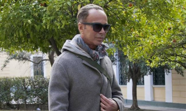 Πρόταση Λάκη Γαβαλά σε Στουρνάρα για το ακίνητο στην Κάντζα