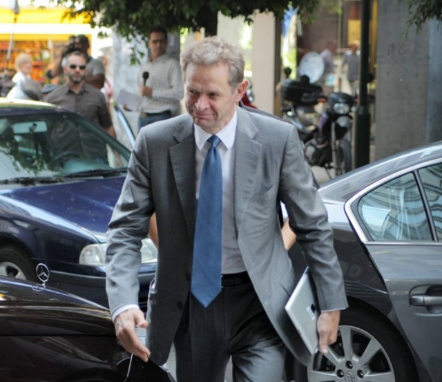 Ανοιχτό το θέμα της μείωσης του ΦΠΑ στην εστίαση