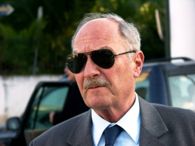 Βουλευτής Χρυσής Αυγής: Οι Εβραίοι πέθαναν από τύφο