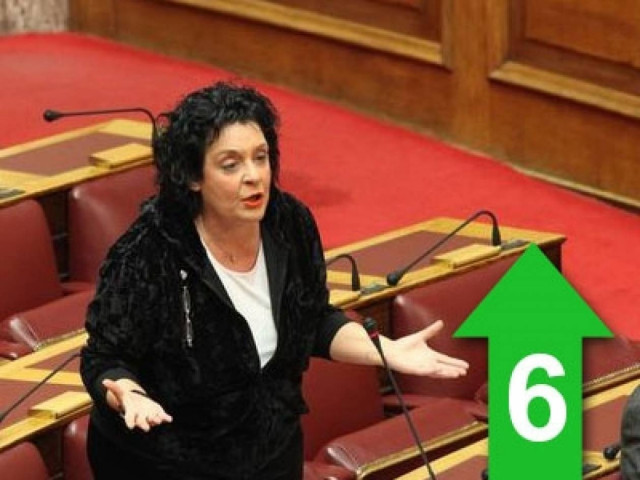 «Ανοίγεις το στόμα σου και μας βρωμίζεις όλους»