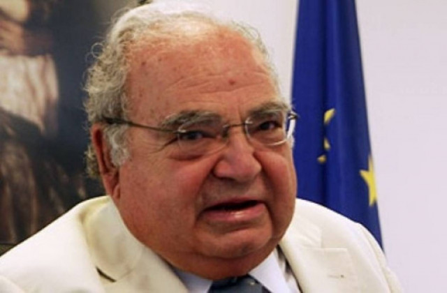 Ρακιντζής:Καταργούν τον Γενικό Επιθεωρητή Δημόσιας Διοίκησης