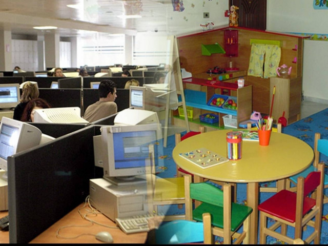 2.215 εποχικοί σε δήμους και παιδικούς σταθμούς