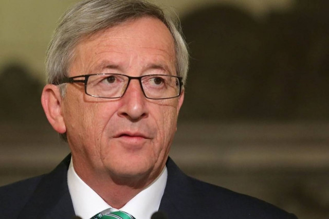 Γιουνκέρ: Ποτέ δεν πίστεψα ότι το ΔΝΤ είναι αλάνθαστο