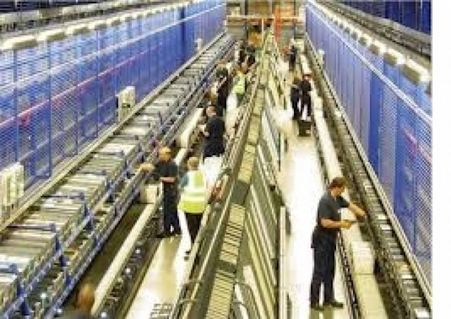 ΕΛΣΤΑΤ: Μεγάλη πτώση στο χονδρικό εμπόριο