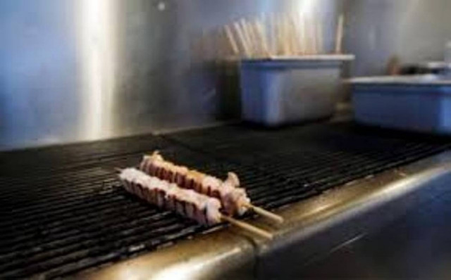 ΕΦΕΤ: Με ακατάλληλα τρόφιμα βρέθηκαν 63 επιχειρήσεις