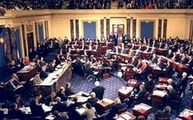 Πέρασε το νομοσχέδιο για το μεταναστευτικό στις ΗΠΑ