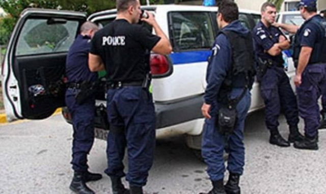 Εξήντα συλλήψεις στην Κρήτη για διάφορες παραβάσεις
