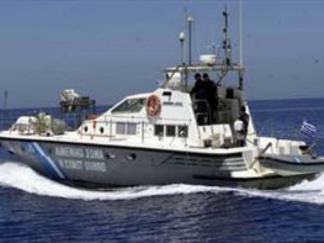 Αναστάτωση στο Ηράκλειο - Άνδρας έπεσε στη θάλασσα