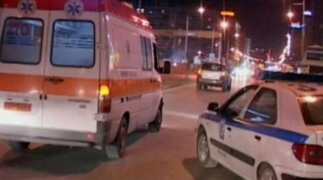 Πύργος: Μαχαίρωσε τον αδελφό του