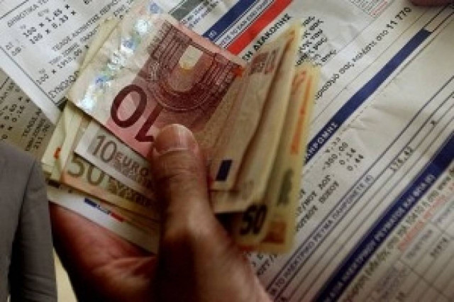 «Έστειλα το λογαριασμό της ΔΕΗ στον Παπούλια να μου τον πληρώσει»