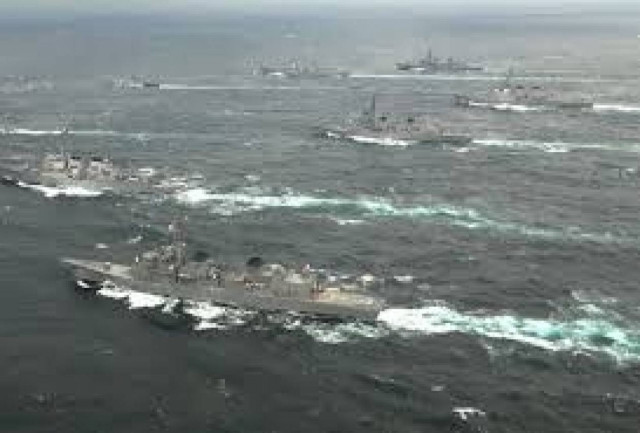 Το πολεμικό ναυτικό ΗΠΑ ξεκίνησε πειραματική τρισδιάστατη εκτύπωση