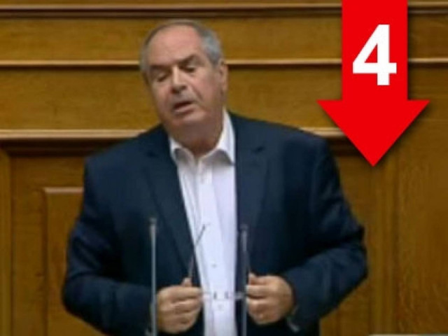 «Δεν ήσουν ενήλικας επί Χίτλερ να σε κάνει αρχιφούρναρη στο Άουσβιτς»