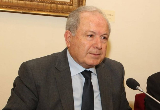 Μαρκογιαννάκης: Με το πόρισμα δεν μπορώ να κοιμηθώ