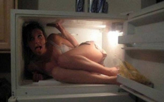 Κουφές... προτάσεις για να δροσιστείτε το καλοκαίρι! (pics)