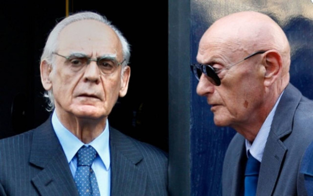 «Ο Ζήγρας ήταν σκοτεινος και ο εξ απορρητων του Άκη»