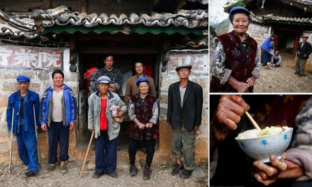 Οι τελευταίοι λεπροί: Συγκλονιστικές εικόνες ενός ξεχασμένου τόπου