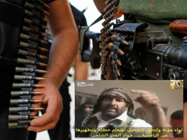 Συρία: Έσφαξαν γυναίκες και παιδιά επειδή ήταν «άπιστοι»