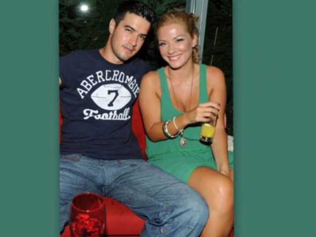 Λασκαράκη-Τσιμιτσέλης: Το φύλο του παιδιού που περιμένουν!