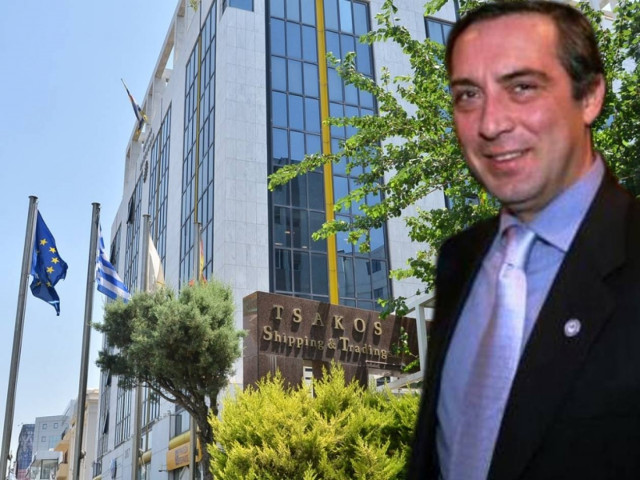 Ο Τσάκος, ο φίλος υπουργός και η εξαγωγή φιλανθρωπίας στην Ουρουγουάη