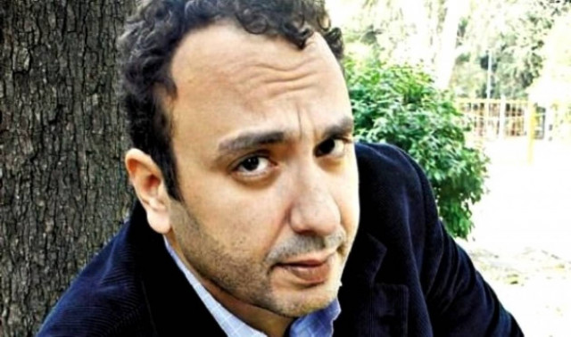 Παραιτήθηκε από τη ΔΗΜΑΡ ο Χωμενίδης