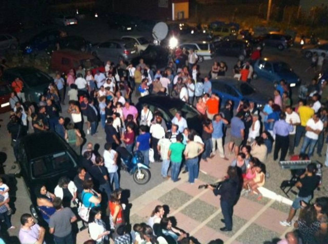 Κύμα αντιδράσεων και στη Κρήτη για το κλείσιμο της ΕΡΤ