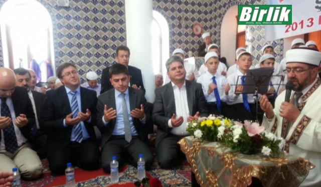 Ξαναφουντώνει η μάχη για τον διορισμό των ιμάμηδων!