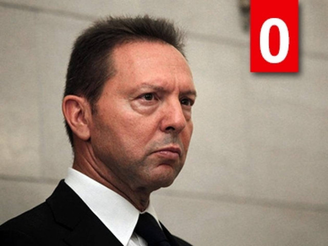 «Γενναία απόφαση το κλείσιμο της ΕΡΤ!»