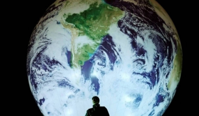 Μετά από 100 χιλιάδες χρόνια οι άνθρωποι θα μοιάζουν με εξωγήινους