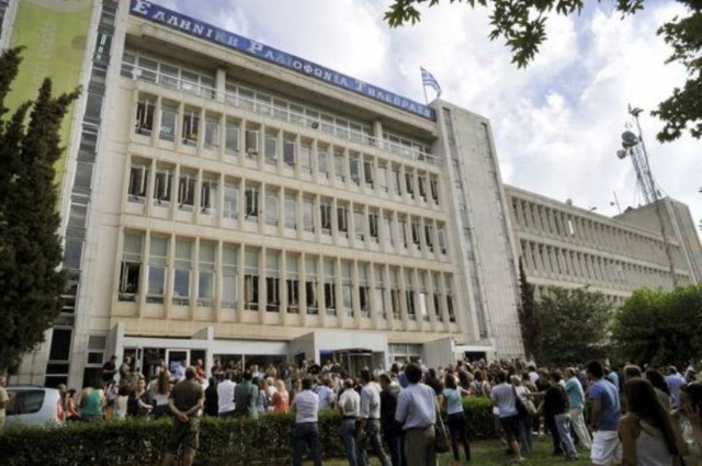 «Δεν νοείται Ελληνική Δημοκρατία χωρίς δημόσια τηλεόραση»
