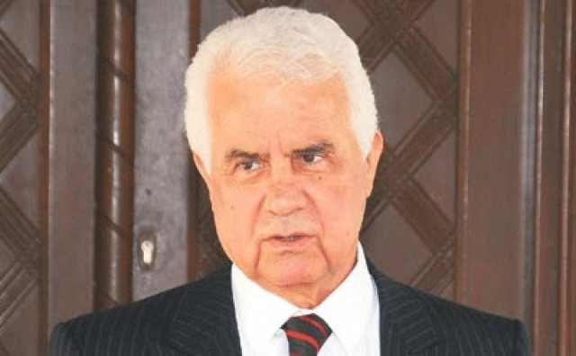 'Ερογλου: Πρόφαση τα οικονομικά προβλήματα