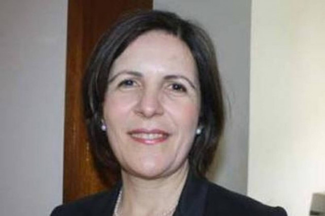 Γυναίκα «πρωθυπουργός» στα Κατεχόμενα