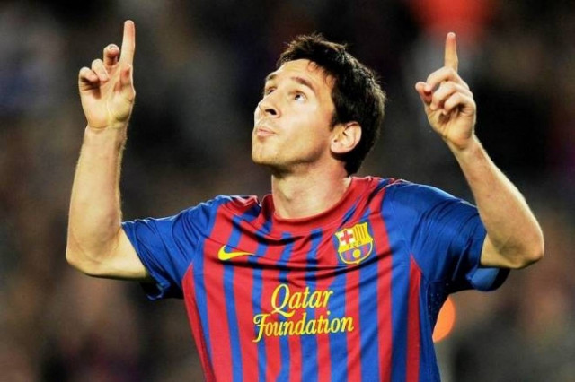 Η απάντηση του Μέσι για τη φοροδιαφυγή