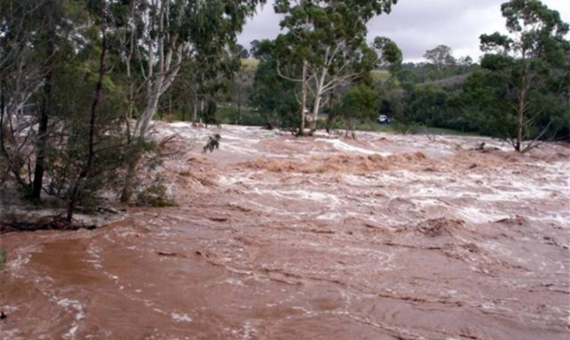 Γερμανία: Στα 3 δισ. ευρώ οι αποζημιώσεις για τις πλημμύρες