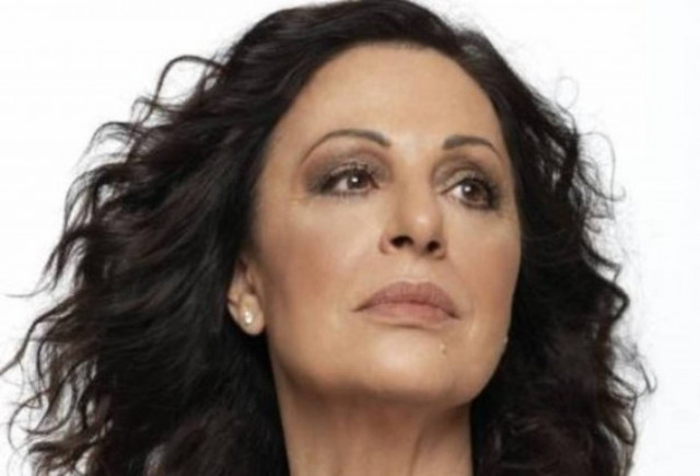 Χάρις Αλεξίου: Κύριε Σαμαρά η ΕΡΤ είναι των Ελλήνων!