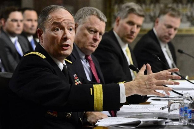 ΗΠΑ: Απέτρεψαν τρομοκρατικές επιθέσεις οι παρακολουθήσεις της NSA