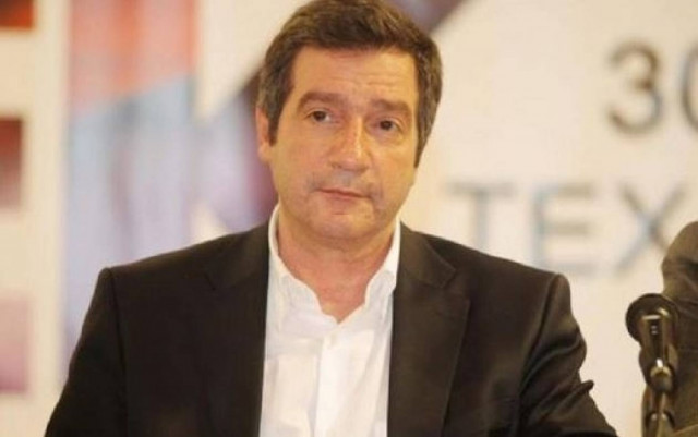 Ανακοίνωση Καμίνη για την ΕΡΤ