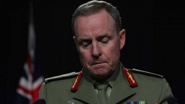 Αυστραλία: Σκάνδαλο στον στρατό λόγω σεξιστικών μηνυμάτων