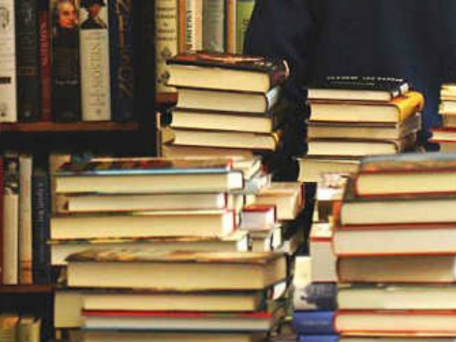 Βραδιά Ανταλλαγής Βιβλίων στην Κυψέλη