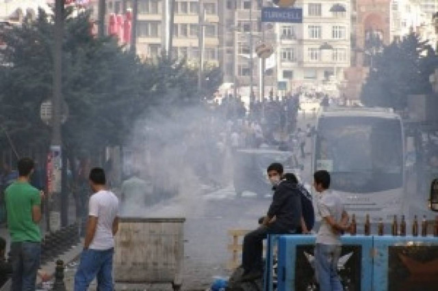 Το Βερολίνο ζητά μετριοπάθεια από την Άγκυρα