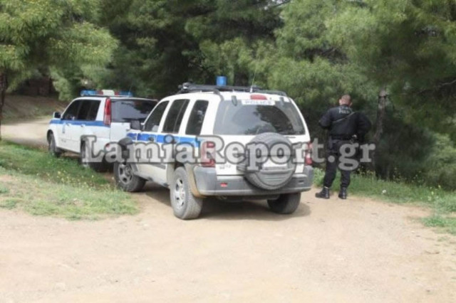 Δραπέτες των Τρικάλων στη Λαμία;