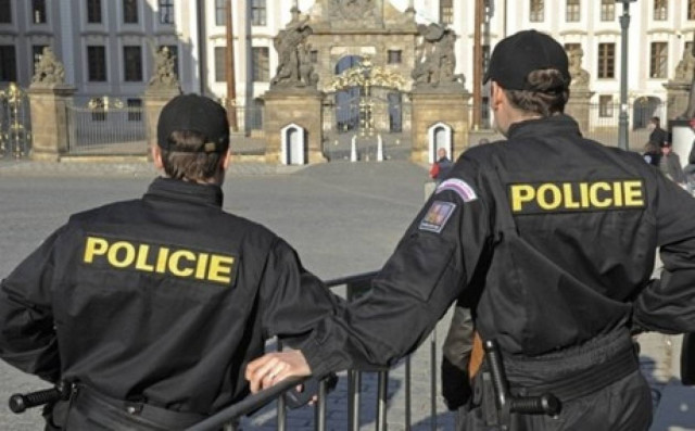 Συλλήψεις μελών του κυβερνώντος κόμματος στην Τσεχία