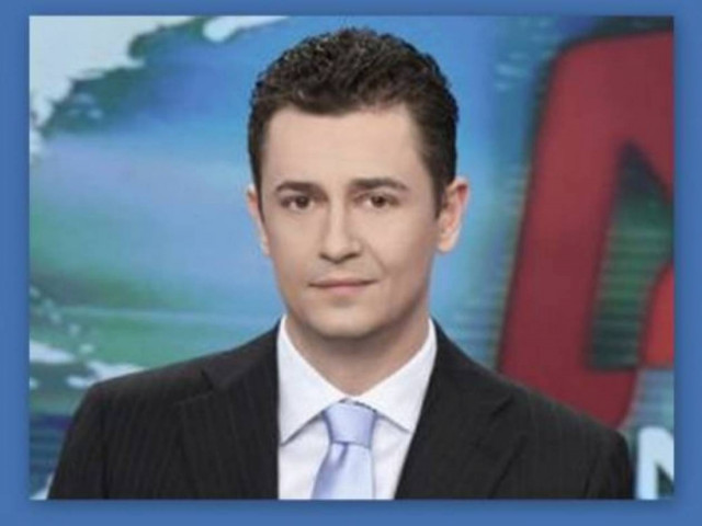 ΕΡΤ: Το μήνυμα του Σρόιτερ στο facebook για τους απολυμένους