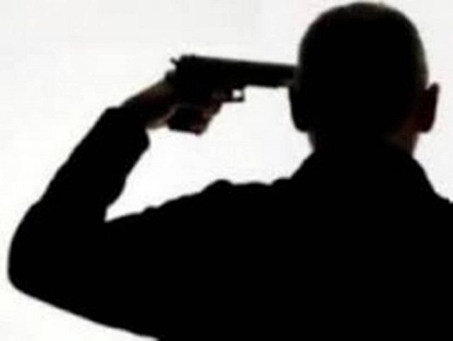 Αυτοκτόνησε αστυνομικός στη Λάρισα