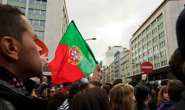 ΔΝΤ: Σημαντικοί ακόμα οι κίνδυνοι για την Πορτογαλία